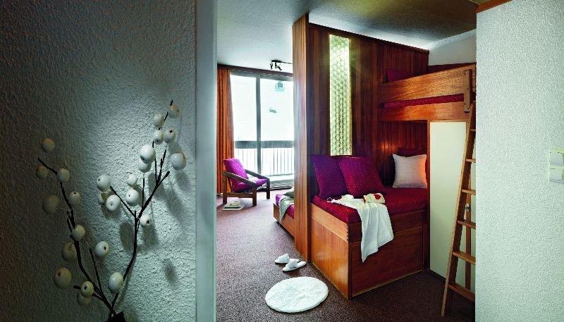 Residence Pierre & Vacances Le Gypaete Val Thorens Exterior photo