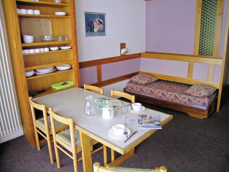 Residence Pierre & Vacances Le Gypaete Val Thorens Exterior photo
