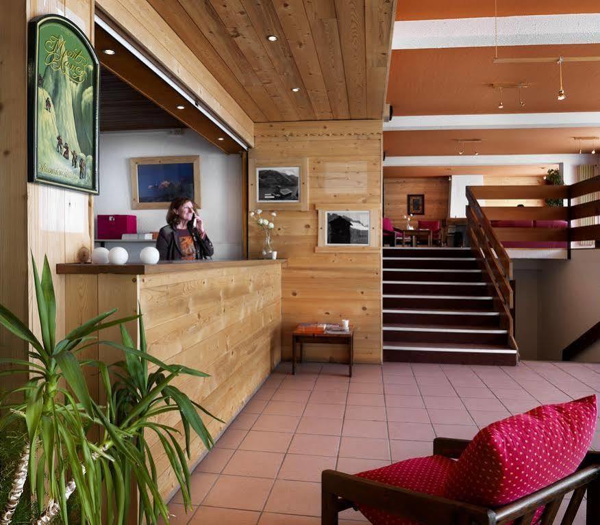 Residence Pierre & Vacances Le Gypaete Val Thorens Exterior photo